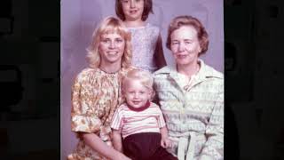Waldene Wilda Schwartz Walpole Memorial Tribute Video