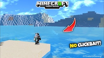 Ultra Realistic Shader Mcpe 1.20.51+ | Render Dragon - 100% Working