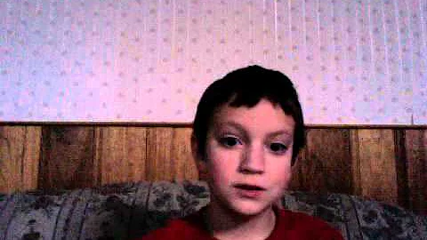 Nathan Walls first vlog