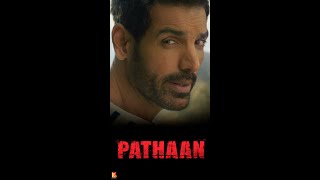 💥 Pathaan 💥 | #Pathaan #JohnAbraham #YRFShorts