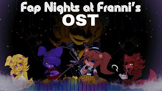 Story Mode Intro / Loading Theme (FULL) - Fap Nights at Frenni's