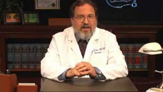 Epilepsy - Types of Seizures
