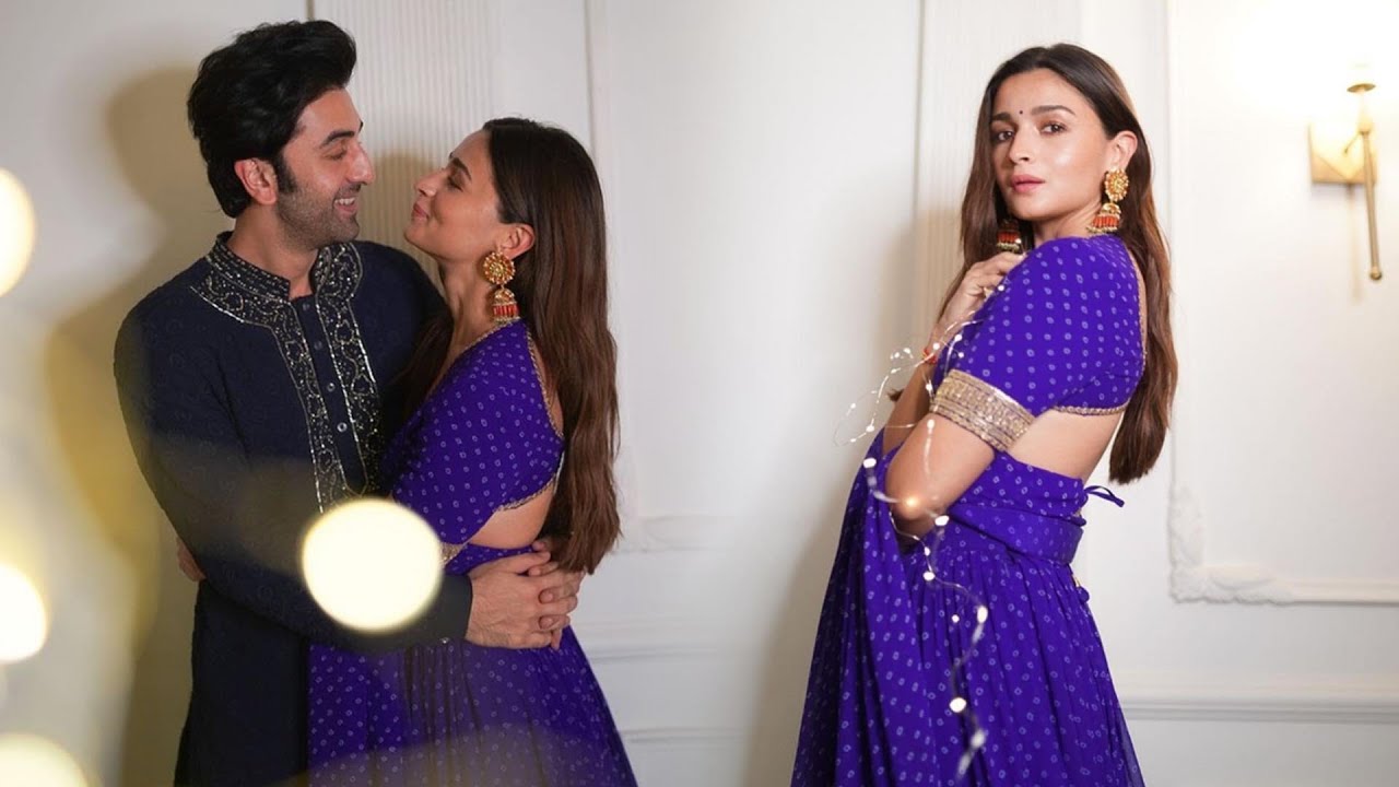 Ranbir Kapoor And Alia Bhatts 2022 Wedding Plans Revealed | Ranbir & Alia Pushed There Wedding Plans