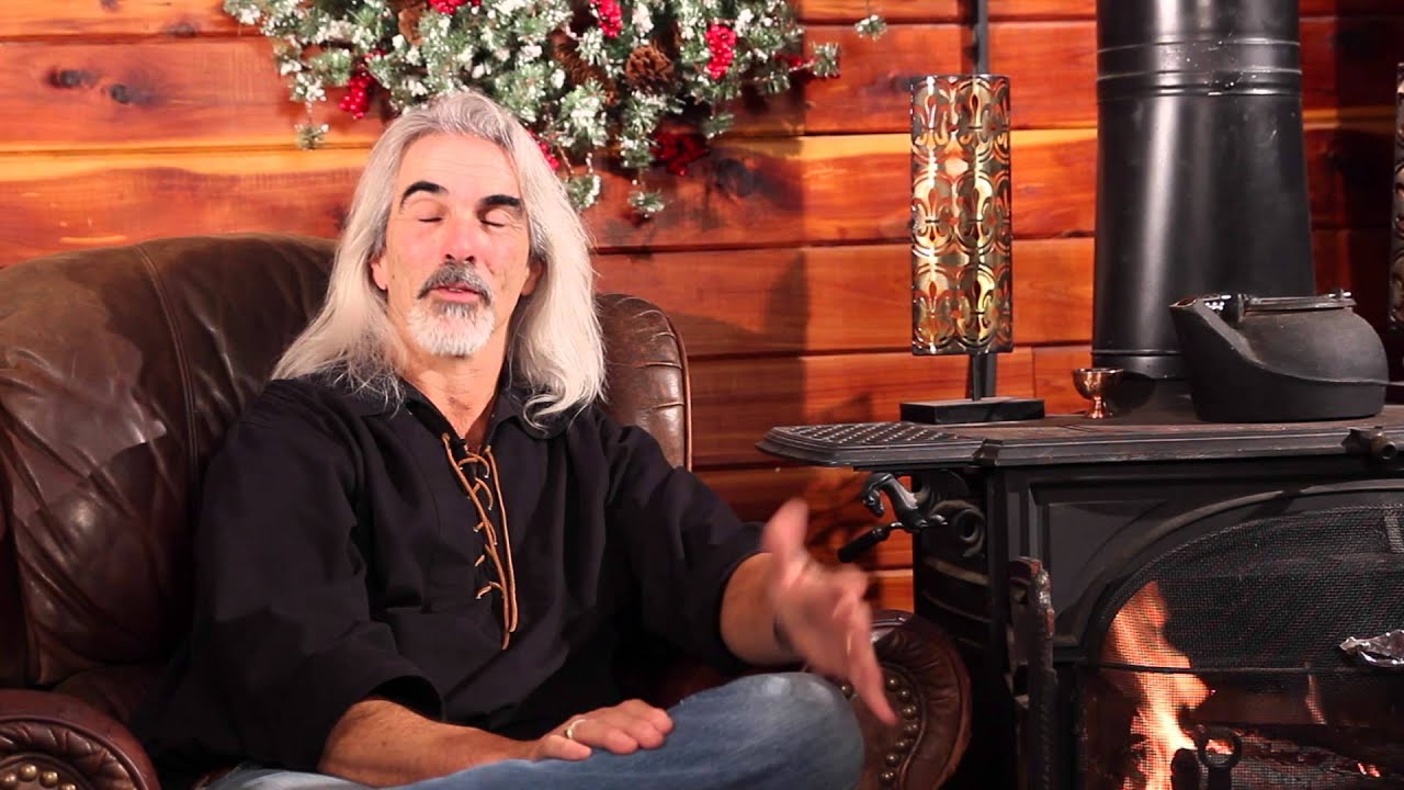 Guy Penrod "Christmas" Tennessee Christmas YouTube
