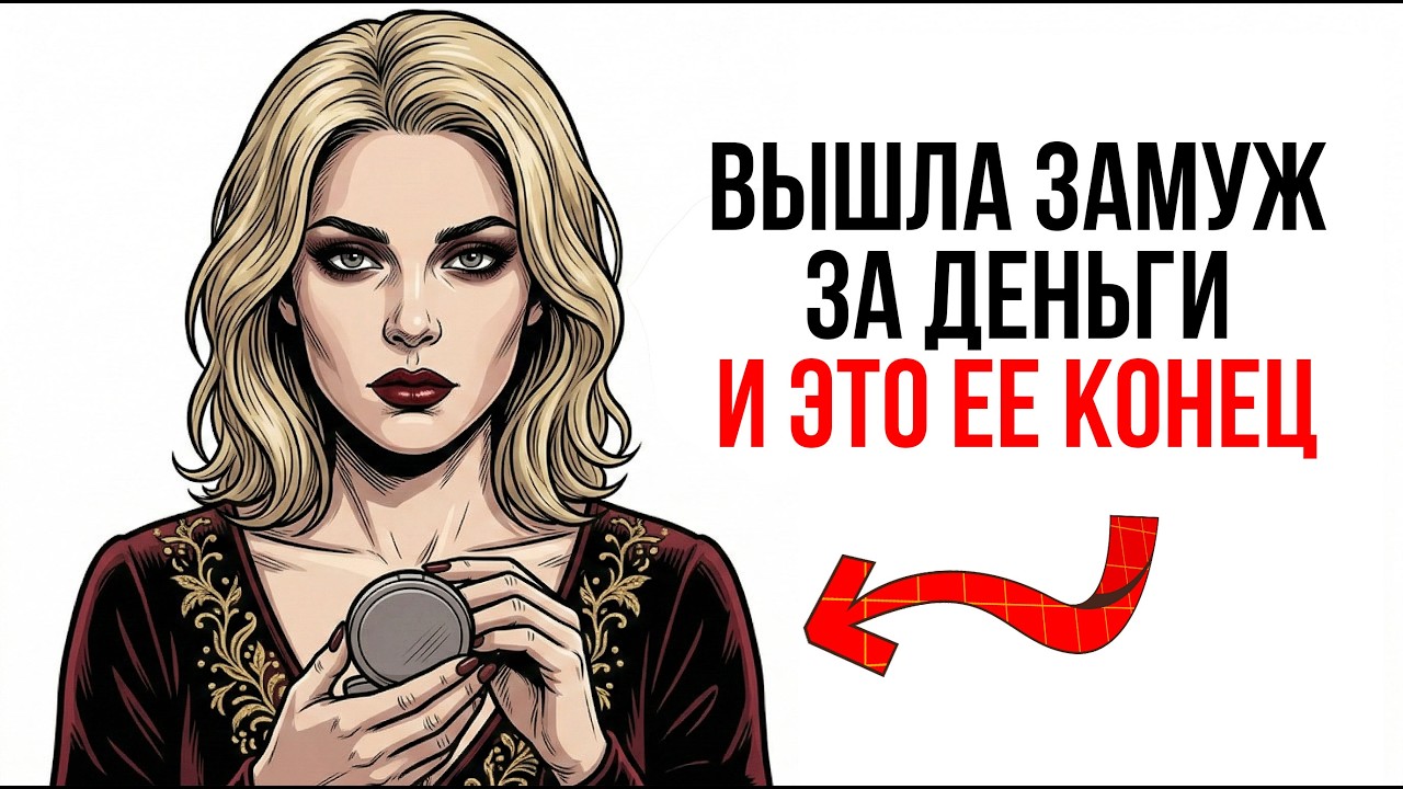 Ты - СОДЕРЖАНКА (И это вся твоя жизнь)