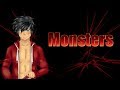 Starlight - Monsters (Music Video)