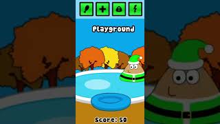 ПОМНИТЕ POU? - Игры Нашего Детства #игры #ностальгия ##мобильныеигры #pou #старые_игры