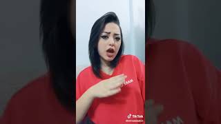 تقليد اغنية عروسة