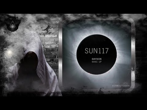 DAYKON – Wake Up (Original Mix) [Sunexplosion]