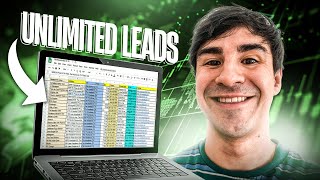 Get infinite instagram leads with this lead generation tool