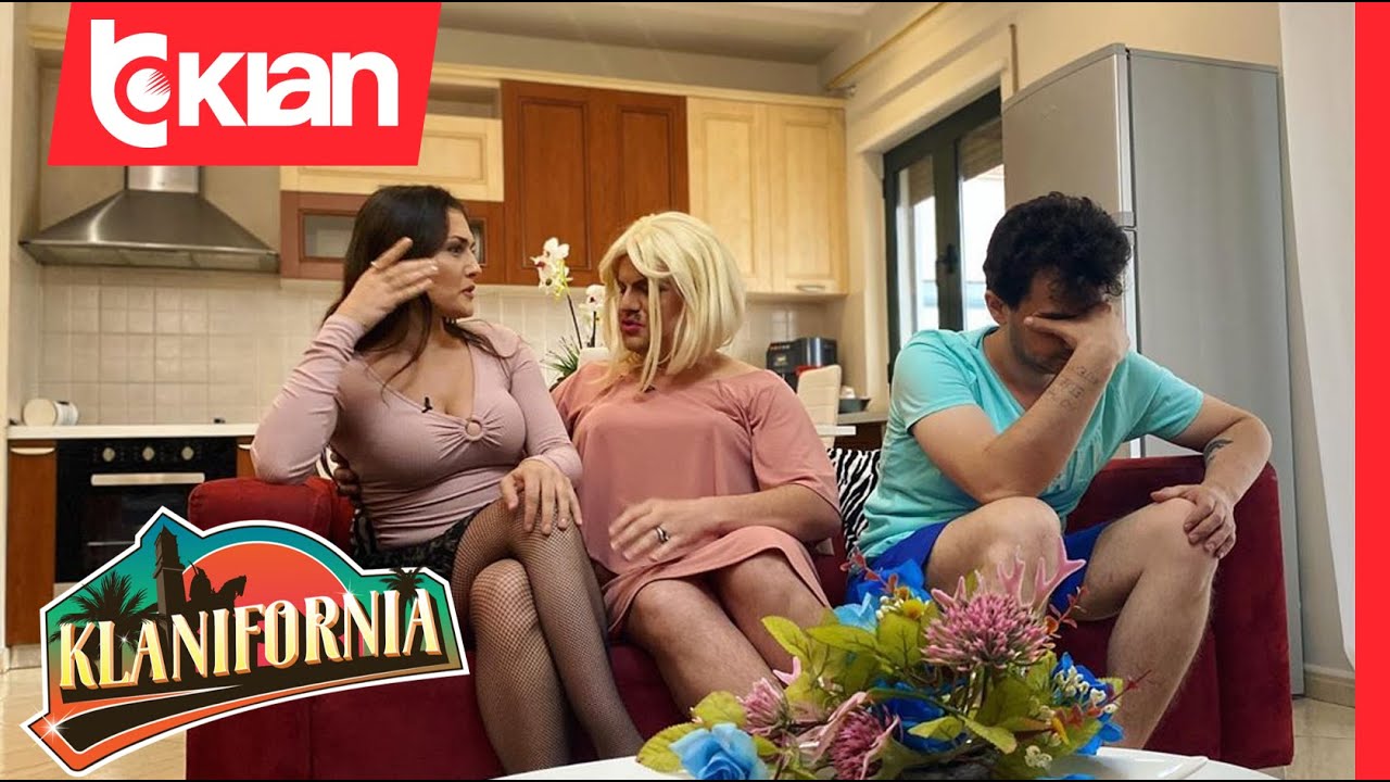 Klanifornia - Kur vë bast për vjehrrën (30 maj 2020)