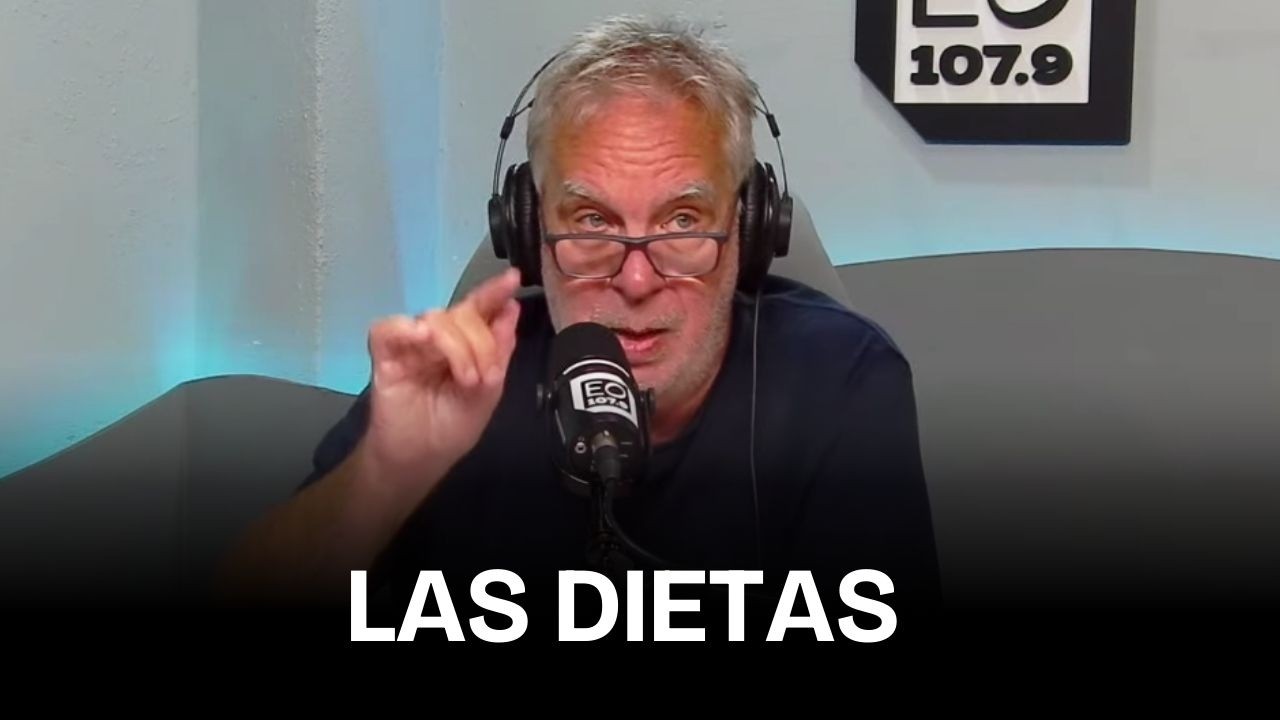 🔴 #LEERYCOMER1079 | EL OBSERVADOR 107.9 en VIVO