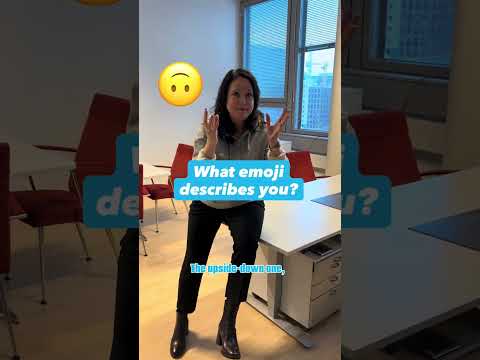 Uusi rehtorimme on täällä! Our new President is here ?