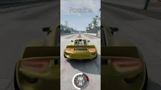 Brake test? #9 - BeamNG.drive