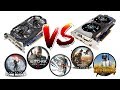 Обзор R7 250X и сравнение с GTX 750 Ti