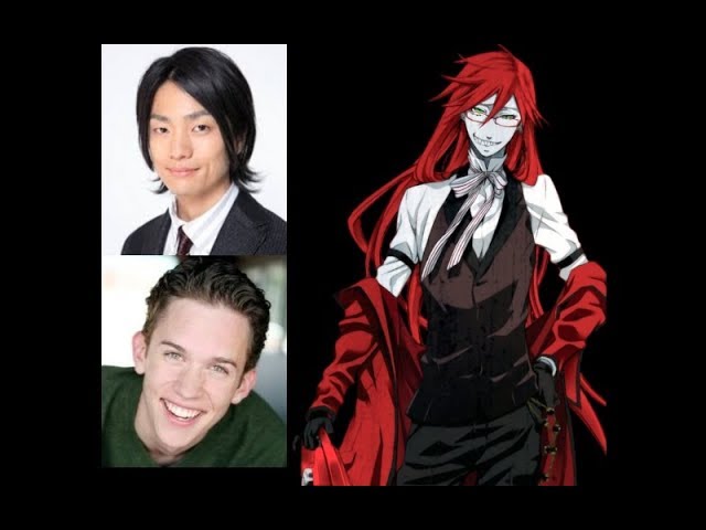 Anime Voice Comparison- Ryuzaki (Death Note) 