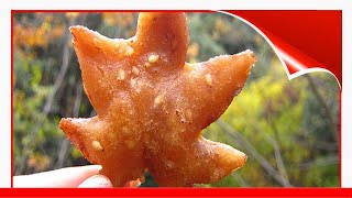 Fried Maple Leaves Are A Tasty Autumn Snack In Japan 🙃