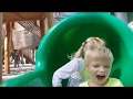 Playground Fun Zoo Ostrawa Czech