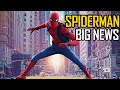 Spiderman Multiverse Movie Huge Leaks