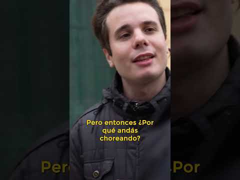 Un ladrón salva
