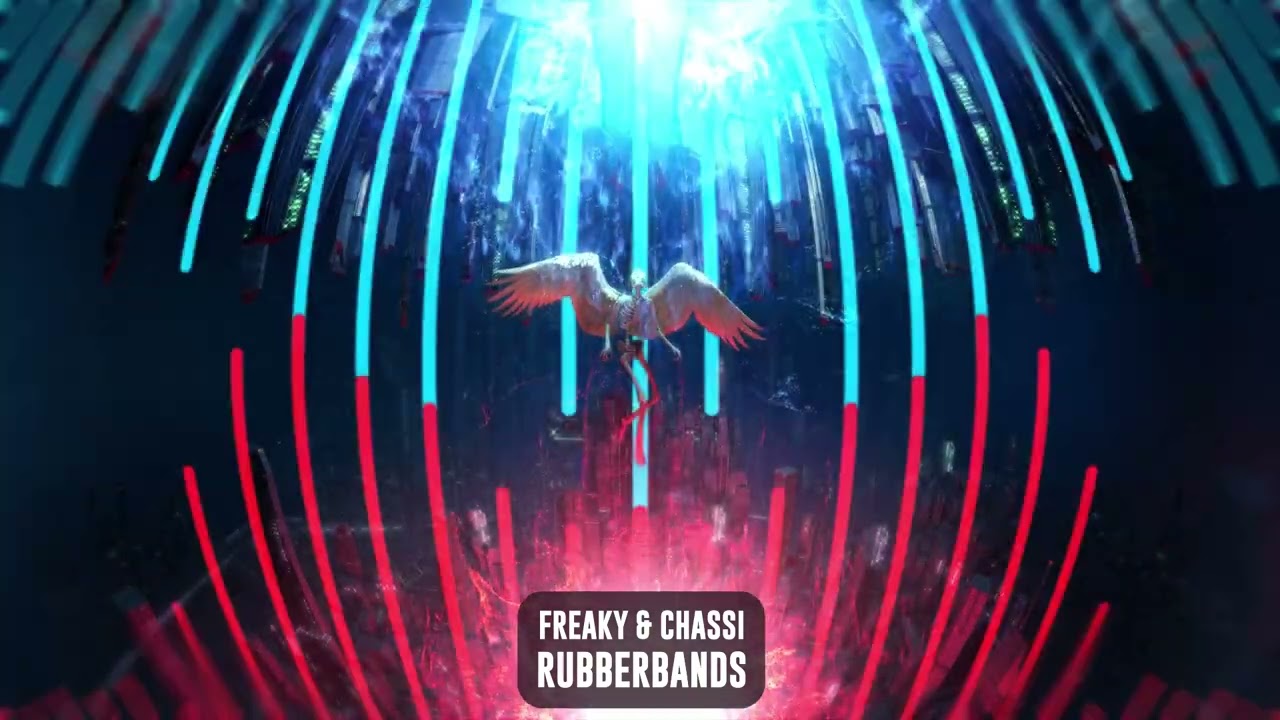 Watch FREAKY & Chassi - Rubberbands | Subsidia on YouTube Watch FREAKY & Chassi - Rubberbands | Subsidia on YouTube