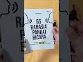 #65rahasiapandaibicara   #bukuselfimprovement #viralvideo #shortvideo #trendingshorts #fypage