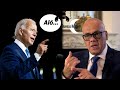 Así es como Biden se burló de Jorge Rodríguez | Aló Buenas Noches | EVTV | 01/06/2022 S5