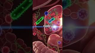 Immune system of Human body #Lymphoidorgan#thymus#Payerspatch#bonemarrow#defencesystem#fighting