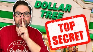 Dollar Tree Secrets: Must-Know Tips for BEST Finds!