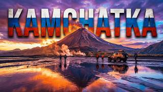 The Worlds Most Terrifying Beauty - Kamchatka