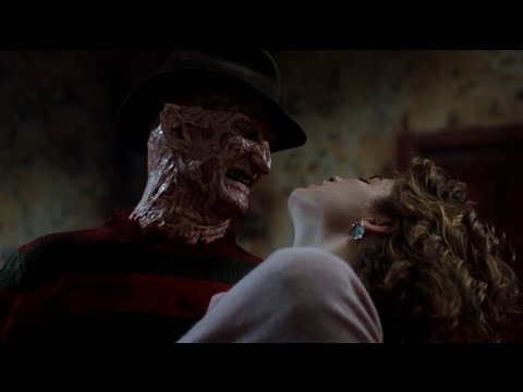 Freddy Kills Nancy