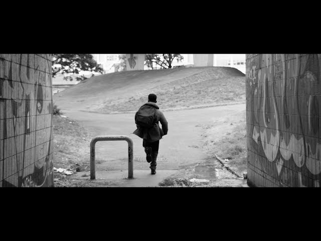 Rag'n'Bone Man - Run