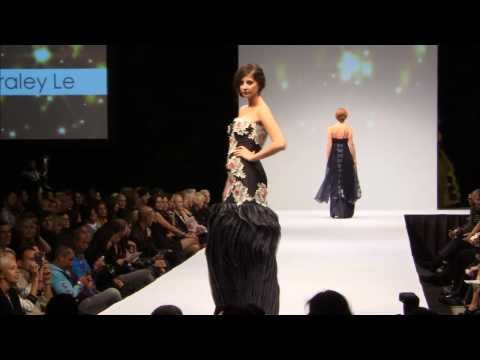 StyleChicago com presents The Art of Fashion (part...