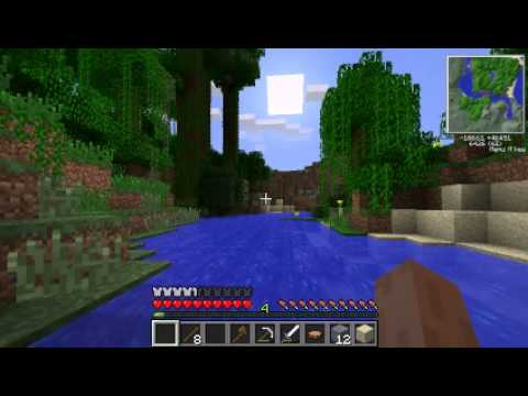 Minecraft Survival of the Foenix Ep 12 - YouTube