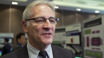 Intempora R-Car Solutions