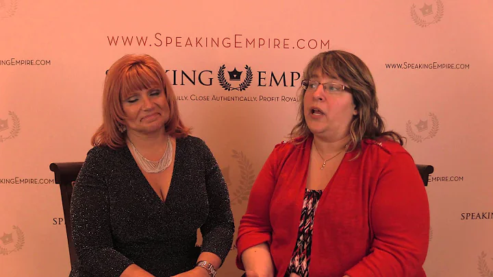 Jocelyn Jones Interview By Dr. Karen Perkins