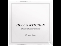 Hells kitchen dream theater tribute