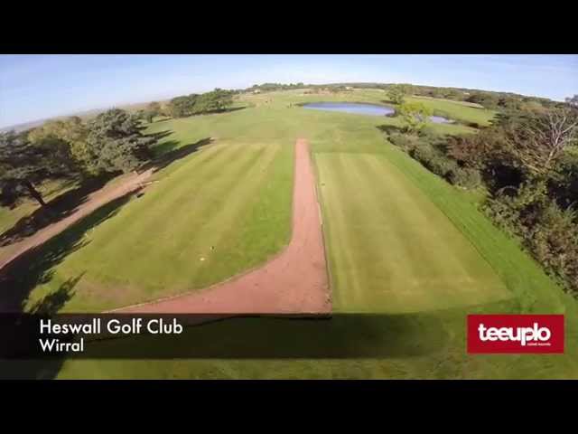 Heswall Golf Club