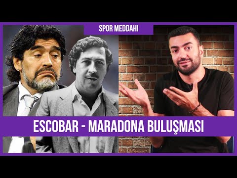 Video: Pablo Escobar'ın Uşaqları: şəkillər