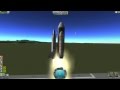 Kerbal Space Program - Building A Shuttle Clone In 30 Minutes