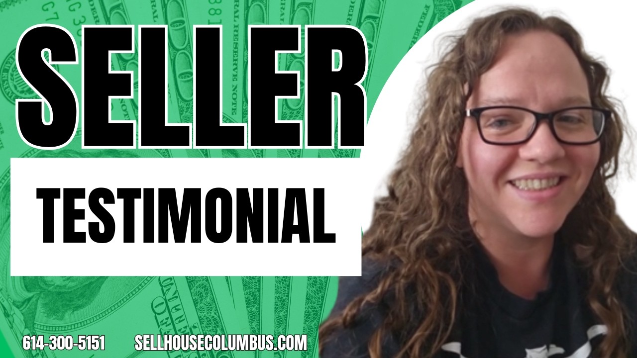 Columbus Ohio Divorce House Sale Testimonial | “Fast, Easy, Stress-Free” | Sell House Columbus