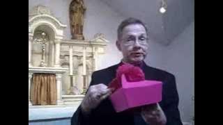 Altar Training for Priests: CASSOCKS and HEADWARE