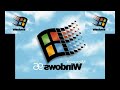 Windows95 Dreamy Windows 95 Has A Sparta NoBGM Remix 