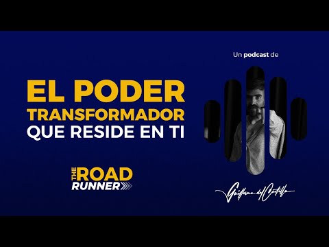 EL PODER TRANSFORMADOR QUE RESIDE EN TI. APRENDE A DESARROLLAR TU MÁXIMO POTENCIAL.