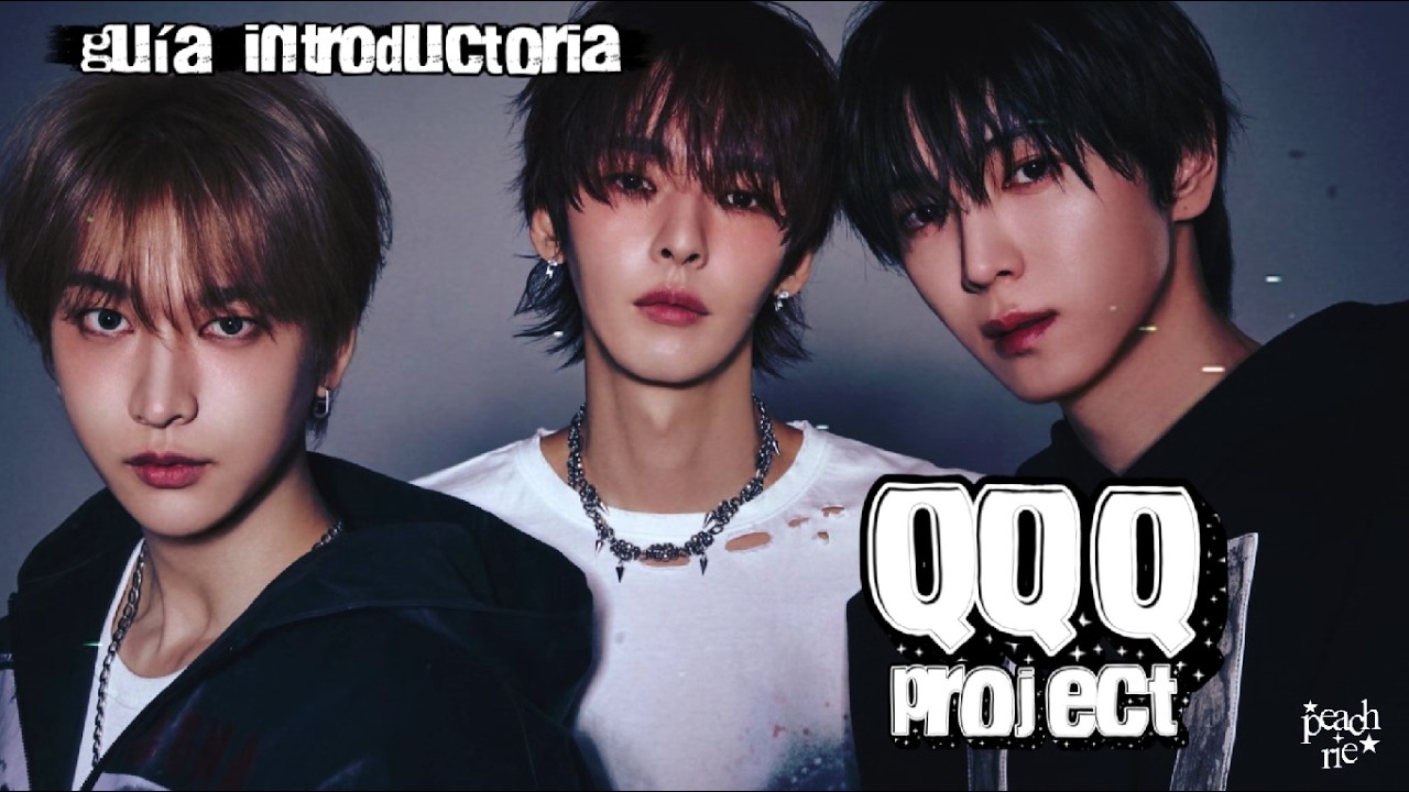 QQQ ★ guía introductoria [DEBUT!!]