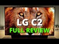 LG C2 OLED TV Full Review - Worth Buying? How Good Is It?