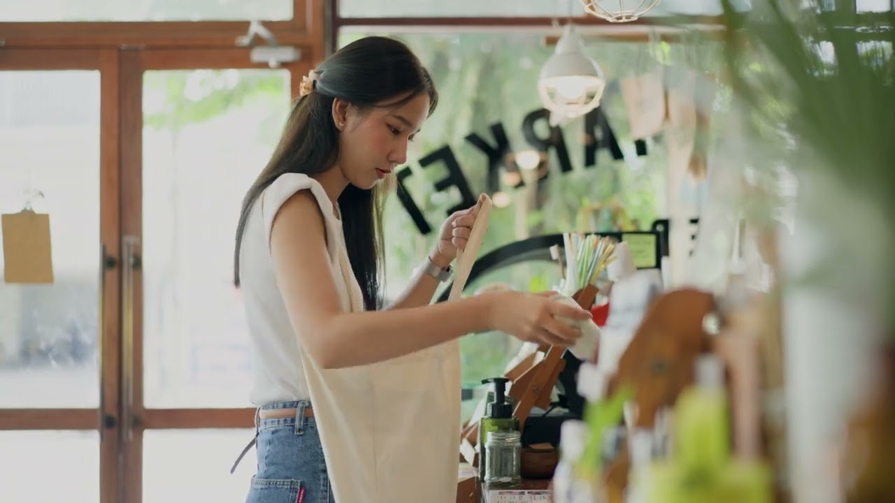 Your Purchase Has Power | Ditch Plastic Packaging | Hartmann