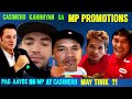 🥊Casimero "KAHIHIYAN sa MP PROMOTIONS?! Pag-AAYOS ni Casimero at MP may HUMAHADLANG?! VIDEO PAHAMAK!