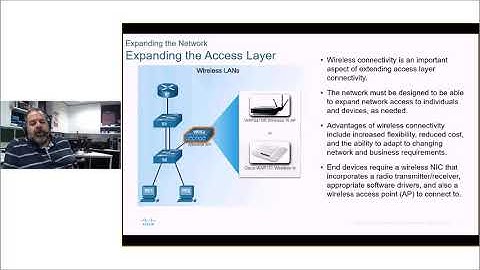 2019 Scaling Networks Chapter 1