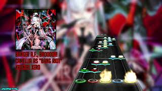 (CH): Camellia as Bang Riot - BANGER A.F., BROOOO!!! (Chart Preview)
